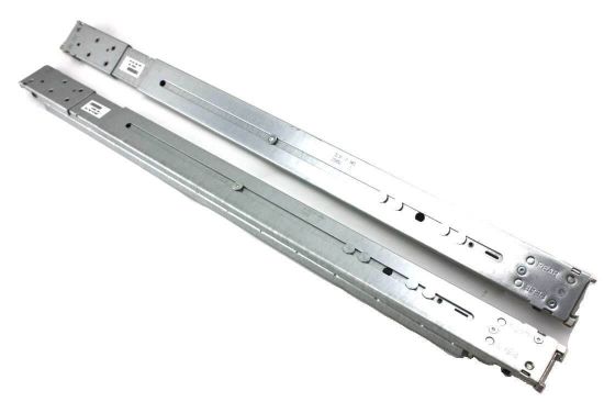 Picture of 513633-002 HP Rail Kit For Proliant DL160 G6. Refurbished.