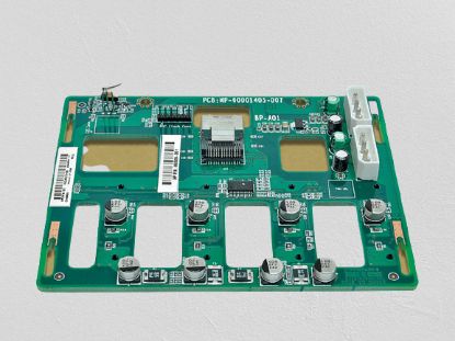 Picture of 519736-001 HP HDD Backplane Board For Proliant ML150 ML330 G6. New Bulk Pack.