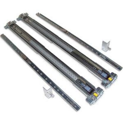 Picture of 534534-B21 HP Tower To Rack Conversion Kit Without Cable Management Arm For Proliant ML350 G6. Refurbished.