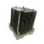 Picture of 56JY6 Dell Heatsink For Poweredge T620. Refurbished.