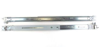 Picture of 59Y4919 IBM Slide Rail Kit For System X3850 X5 X3950 X5. Refurbished.