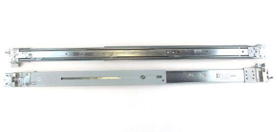 Picture of 59Y4919 IBM Slide Rail Kit For System X3850 X5 X3950 X5. Refurbished.