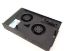 Picture of 5F175 Dell 12V 162MMX268MM Dual Fan Assembly For Powervault 210S 220S. Refurbished.