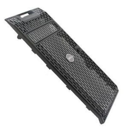 Picture of 5P4N8 Dell Front Bezel For Poweredge T320/T420/T620/T430. New Bulk Pack