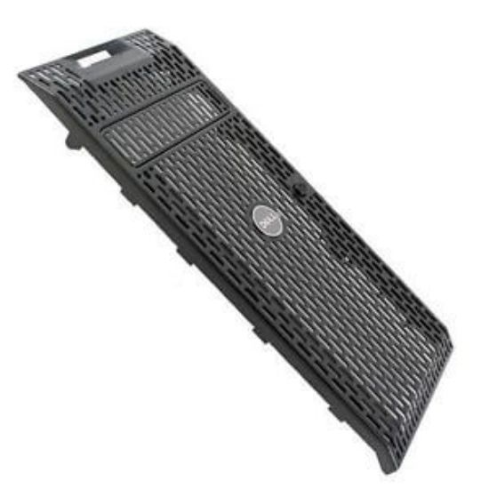Picture of 5P4N8 Dell Front Bezel For Poweredge T320/T420/T620/T430. New Bulk Pack