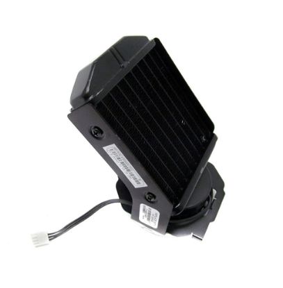 Picture of 635869-002 HP Heatsink CPU and Liquid Cooling Assembly for Desktop PC | Refurbished