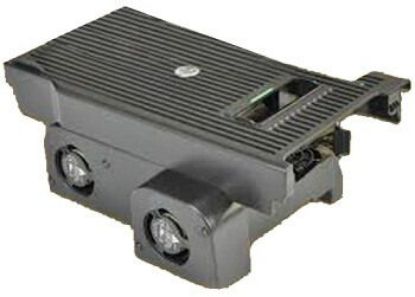 Picture of 642165-001 HP System Fan 6 Fan And Baffle Kit For Z800 Z820 Workstation. Refurbished.