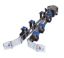 Picture of 651190-001 HP Cable Management Arm Cable Arm Dl380 G8 Dl560 G8 Dl385p G8. Refurbished.