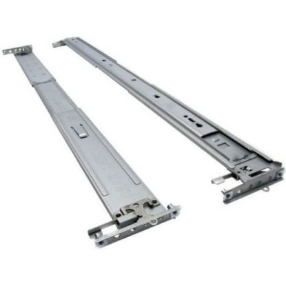 Picture of 653314-001 HP Rail Kit For Proliant DL380 G8 2U Server. Refurbished.