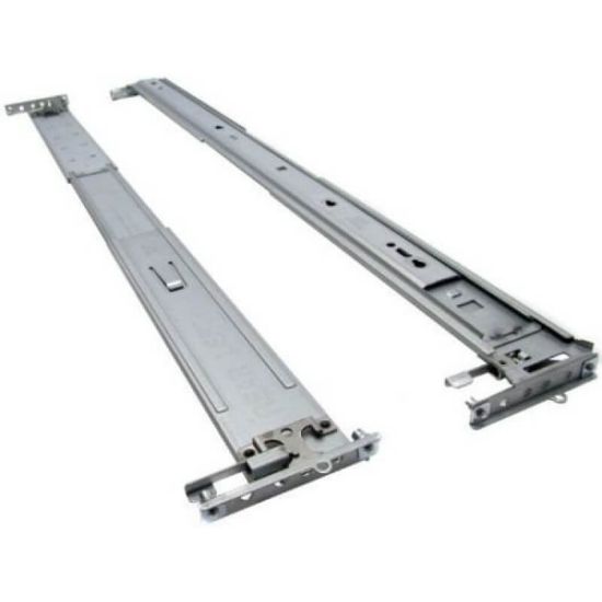 Picture of 653314-001 HP Rail Kit For Proliant DL380 G8 2U Server. Refurbished.