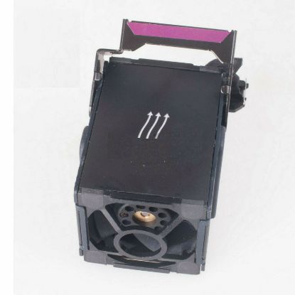 Picture of 654752-001 HPE Dual-rotor Enhanced Fan Assembly for Proliant DL360P GEN8 | Refurbished