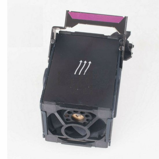 Picture of 654752-001 HPE Dual-rotor Enhanced Fan Assembly for Proliant DL360P GEN8 | Refurbished
