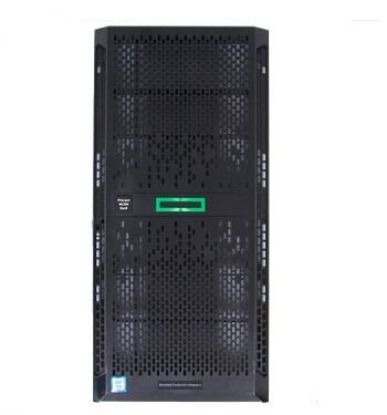 Picture of 660584-B21 HP Security Bezel For Proliant Ml350 G9. New Bulk Pack.