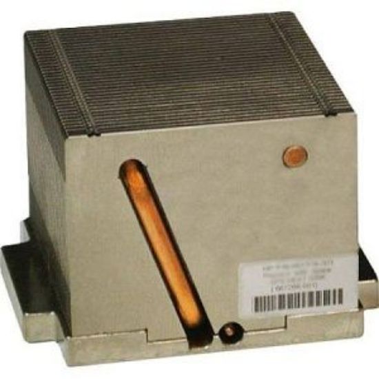 Picture of 661379-001 HP Heatsink For Proliant Ml350P G8. Refurbished.