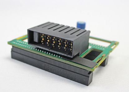 Picture of 662528-001 HP Power Supply Backplane Board For Proliant Dl380/385 G8. Refurbished.