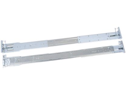 Picture of 662535-001 HP Ball Bearing Rail Kit For Proliant DL380 G8 SFF. New Bulk Pack.