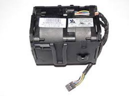 Picture of 663120-001 HP Fan For Proliant DL160 G8. Refurbished.