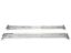 Picture of 663200-B21 HPE 1U Friction Rail Kit For Proliant DL160/DL360 G8. New Bulk Pack.