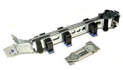 Picture of 663203-B21 HP 1U Cable Management Arm For Proliant Dl360P Gen8. New Bulk Pack.