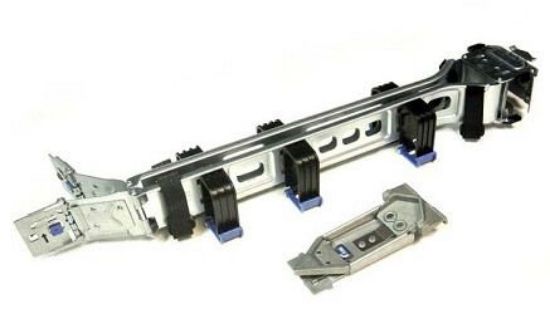 Picture of 663203-B21 HP 1U Cable Management Arm For Proliant Dl360P Gen8. New Bulk Pack.