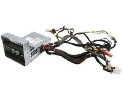 Picture of 663263-001 HP RPS Backplane Board For Proliant ML310E Gen8 Server. Refurbished.