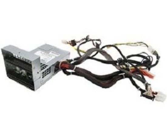 Picture of 663263-001 HP RPS Backplane Board For Proliant ML310E Gen8 Server. Refurbished.