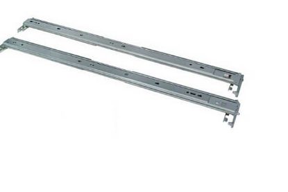 Picture of 663476-B21 HP 2U Friction Rail FIO Kit For Proliant Dl380p G8. New Bulk Pack