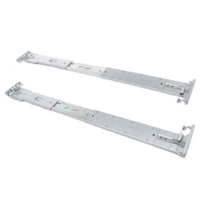 Picture of 663478-B21 HP 2U SFF Ball Bearing Rail Kit With CMA For Proliant DL380 G8. Refurbished.