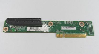 Picture of 667866-001 HP X8 Low Profile Riser Board For Proliant Dl360p G8. Refurbished.
