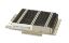 Picture of 667881-001 HP high end processors Heatsink for proliant DL360P G8. Refurbished.