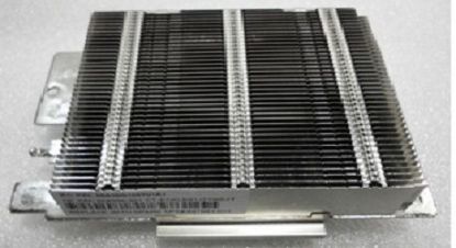 Picture of 670841-001 HP Heatsink For Proliant Dl360P G8 (latch Type Higher End He 135w And Greater). Refurbished.