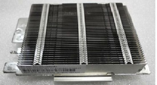 Picture of 670841-001 HP Heatsink For Proliant Dl360P G8 (latch Type Higher End He 135w And Greater). Refurbished.