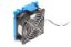 Picture of 674815-001 HP 92MM X 32MM System Fan (4U Form Factor) For Proliant Ml310e Gen8 Server. Refurbished.