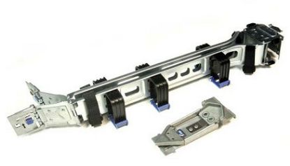 Picture of 675043-001 HP 1U Cable Management Arm For Proliant DL360P GEN8.Refurbished.