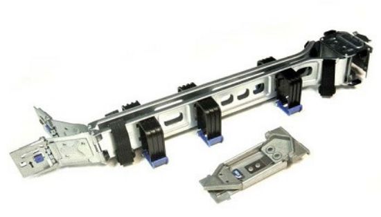 Picture of 675043-001 HP 1U Cable Management Arm For Proliant DL360P GEN8.Refurbished.