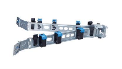 Picture of 675882-001 HPE 2U Cable Management Arm For Proliant Dl380 G9. New Bulk Pack.
