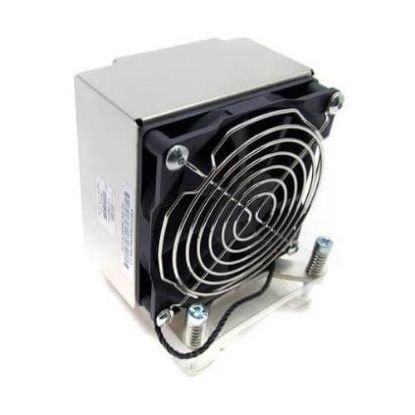 Picture of 678272-001 HPE Heatsink For Proliant Dl380P Gen8. Refurbished