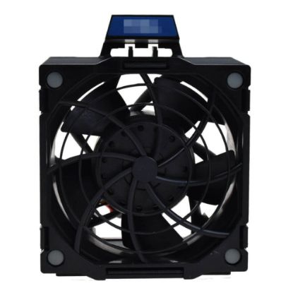 Picture of 685043-001 HP Module Assembly Fan for Proliant Ml350E Gen8 E5-2420 6LFF Perf Server | Refurbished