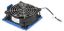 Picture of 686748-001 HP 92MM X 32MM System Fan (4U Form Factor) For Proliant Ml310e Gen8 Server. Refurbished.