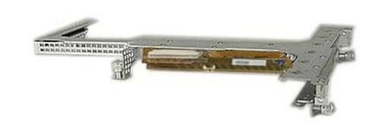 Picture of 687962-001 HP Riser Pcie 2 Cpu For Proliant Dl380e Gen8. Refurbished.