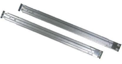 Picture of 689247-001 HP 4.33U Rack Mount Kit Complete For GEN8 GEN9 Node Server. New Bulk Pack.