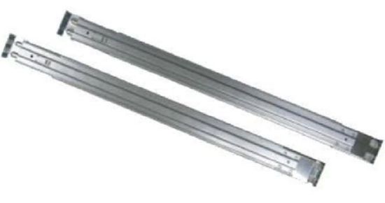 Picture of 689247-001 HP 4.33U Rack Mount Kit Complete For GEN8 GEN9 Node Server. Refurbished.