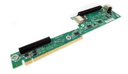 Picture of 700573-001 HPE PE3 24X Riser Board (2U Form Factor) For Proliant SL250S Gen8. Refurbished.