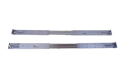 Picture of 714501-001 HPE Rail Kit Friction LFF 1U For Proliant DL160 G9 DL360 G9. Refurbished.