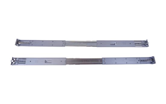 Picture of 714501-001 HPE Rail Kit Friction LFF 1U For Proliant DL160 G9 DL360 G9. Refurbished.
