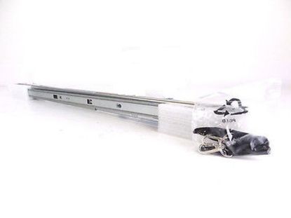 Picture of 714501-002 HPE 1u Easy Install Lff Rack Mount Kit For Proliant Dl360 G9. Refurbished.
