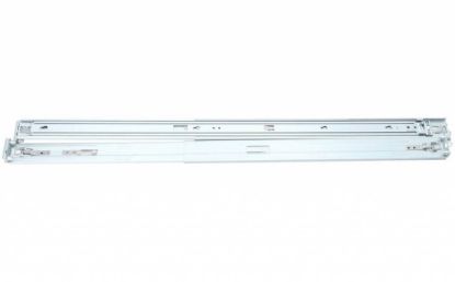 Picture of 714504-001 HP 1U Sff Easy Install Rail Kit For Proliant DL360P Gen8. Refurbished.