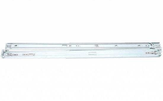 Picture of 714504-001 HP 1U Sff Easy Install Rail Kit For Proliant DL360P Gen8. Refurbished.