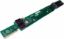 Picture of 715288-001 HP PCI-E X8 Graphics Expansion Riser Board For Proliant Gen8. Refurbished.