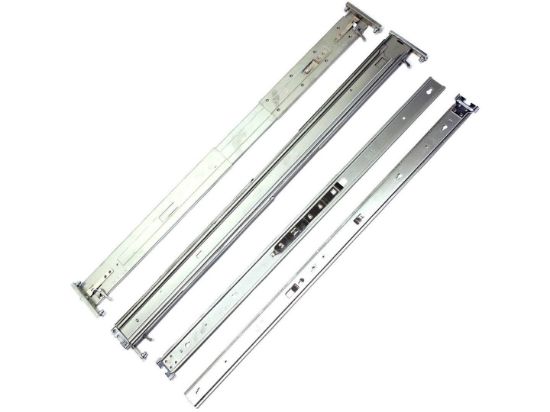 Picture of 718228-001 HPE Inner Rails Kit SFF Easy Install for Proliant DL80 G9 DL380 G9 | Refurbished